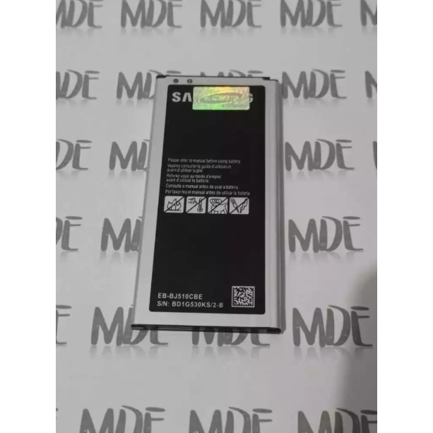 [BTACC] BATERAI for SAMSUNG J5 2016 / SAM J7 2016 J7 16 ASLI SEIN 100%