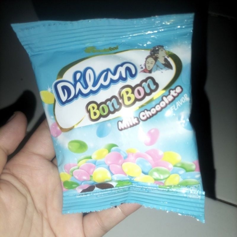 

Dilan Bon Bon