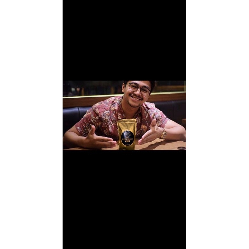 

KOPI KEMESRAAN kopi robusta asli BUBUK Halus cocok untuk expreso