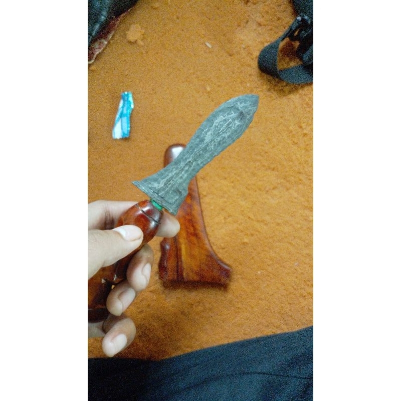 betok sigar jantung sepuh singosari