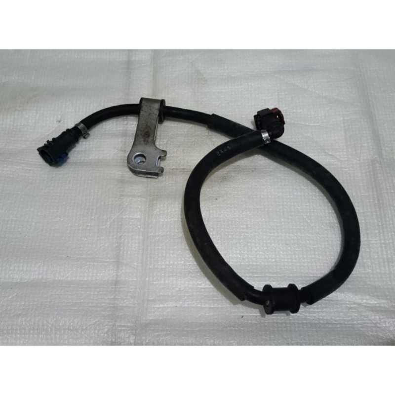 selang bensin Yamaha mio j selang injektor mio j seken Asli original copotan