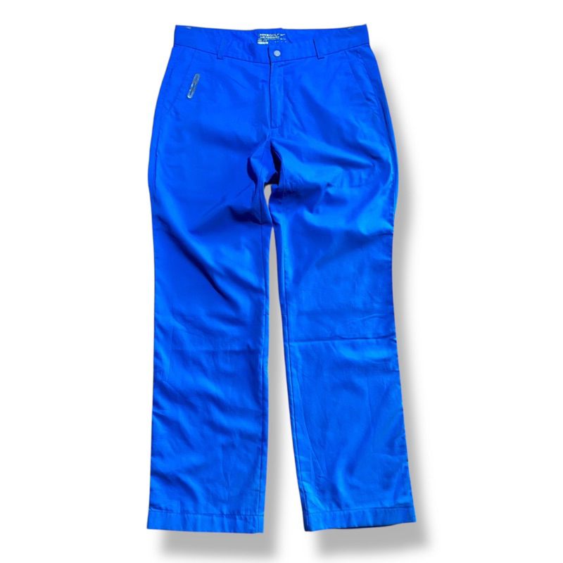 Nike Golf Blue Tour Perfomance Long Pants