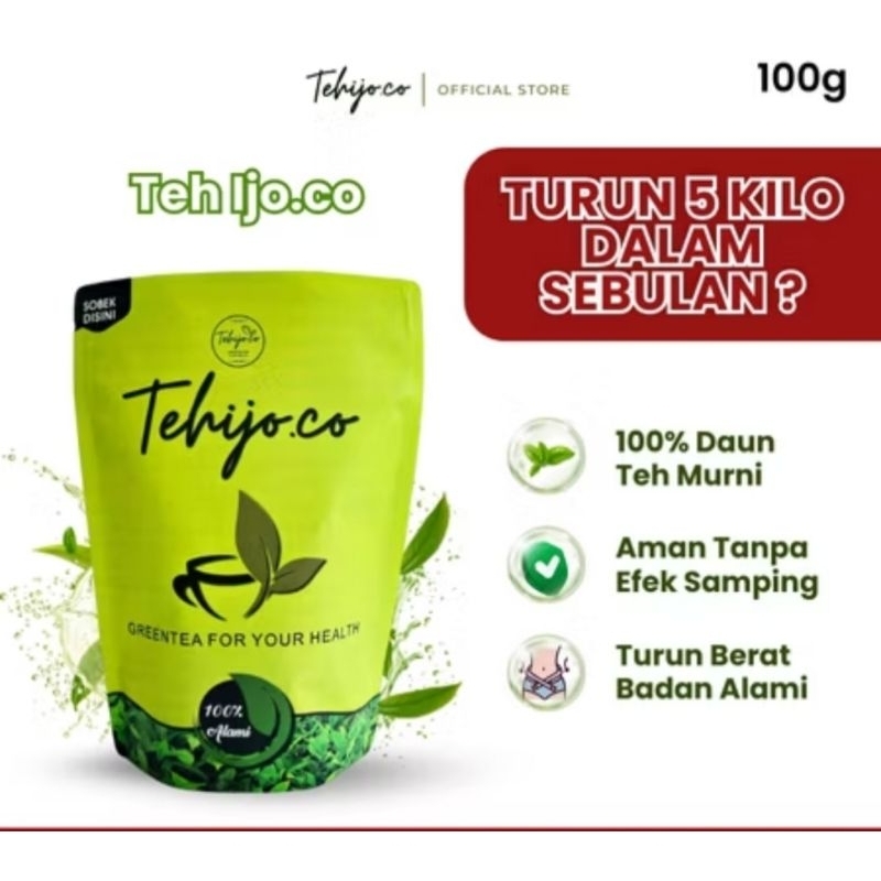

Tehijo.Co original 100%