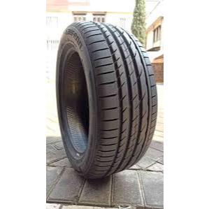 PROMO Laufenn S FIT AS 225/55 R18 - Ban Mobil