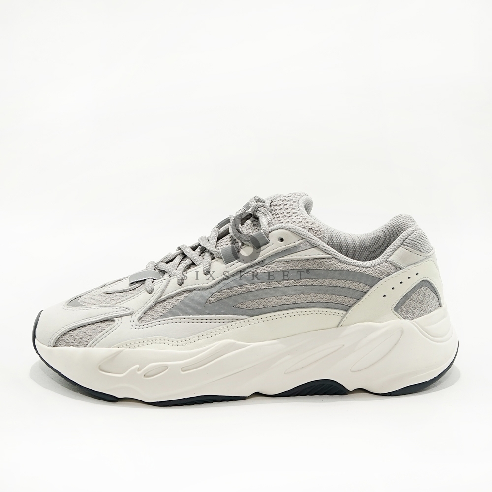 YEEZY 700 Static Reflective EF2829 ( 100% Authentic )