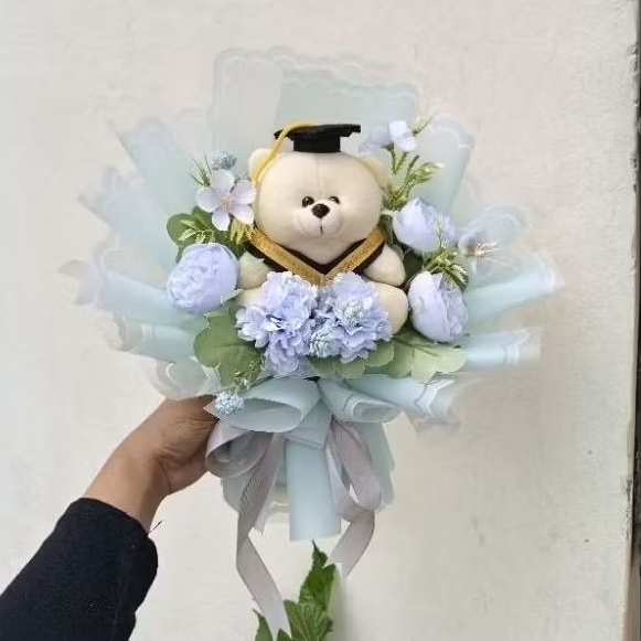 Buket Wisuda Murah Jombang atau Buket Graduation
