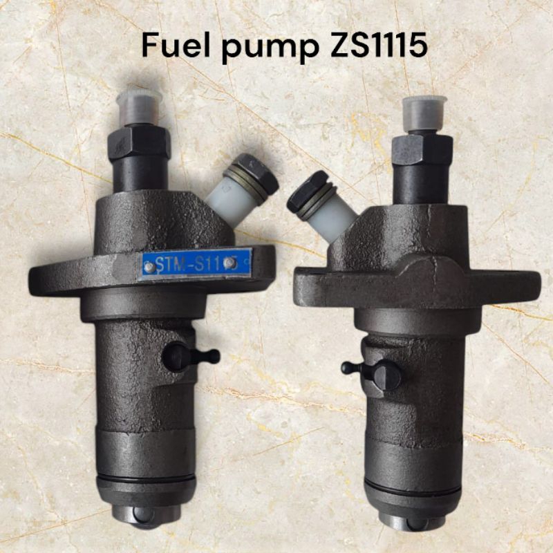 fuel injection pump zs1115/fuel pump zs1115