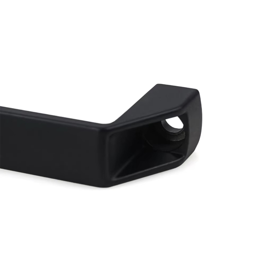 Terangbenderang_ 1Pc Handle Pintu Lemari / Handle Pintu Aluminium / Handel Pintu Sleding / Handel