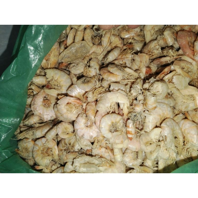 

udang kering