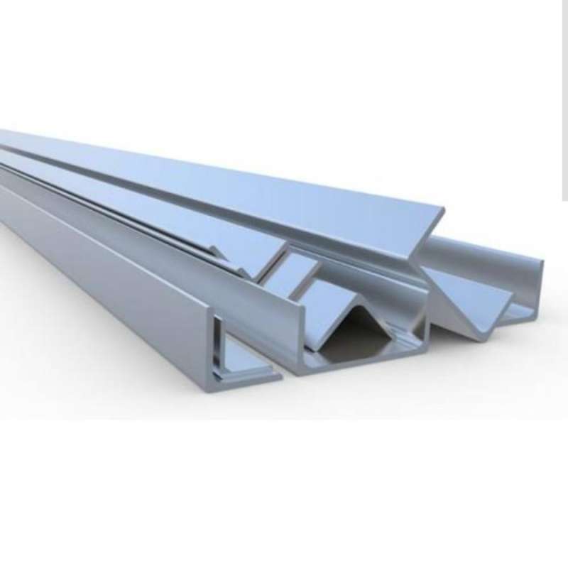 Besi Siku 40x40 11.7kg