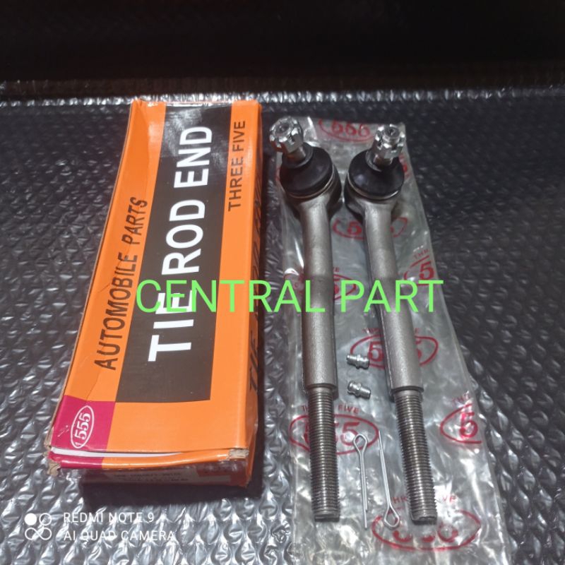 TIE ROD END LONG TIE ROD PANJANG KIJANG SUPER 5K 555