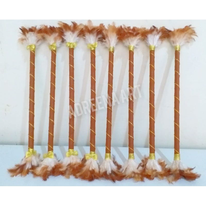 Tongkat Kostum Papua