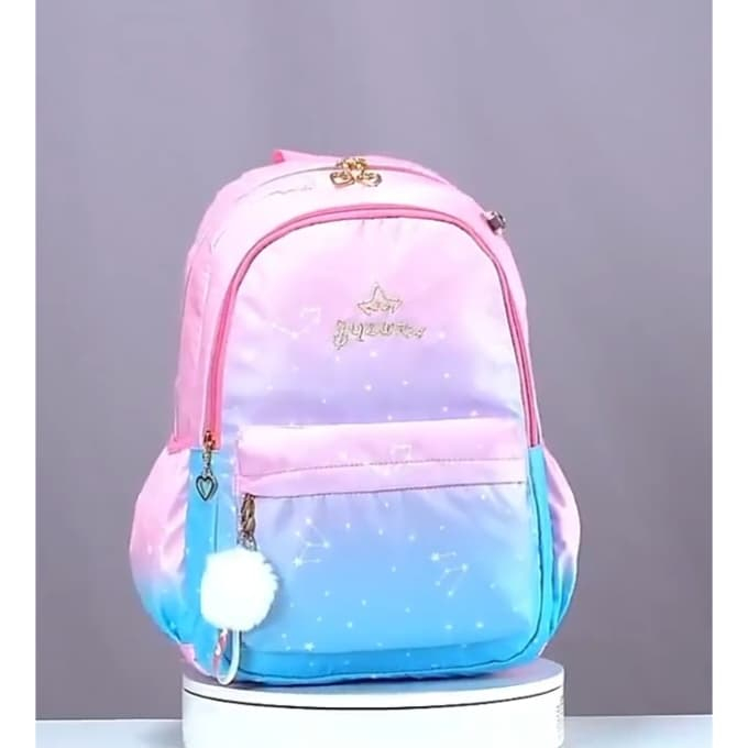 [SCHOOL STUFF] - TAS SEKOLAH ANAK WANITA SD / SMP [ C.S. Times ]