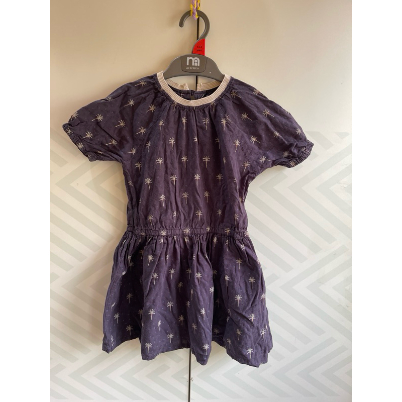 Preloved dress gingersnaps