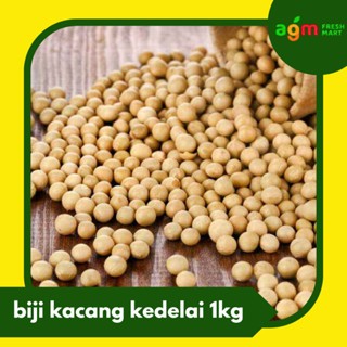 

Biji Kacang Kedelai Soy Bean Kacang Kedele Fresh