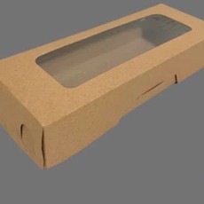 

DUS KRAFT ROLLTART 22 CM S/D 26 CM (5 PCS)