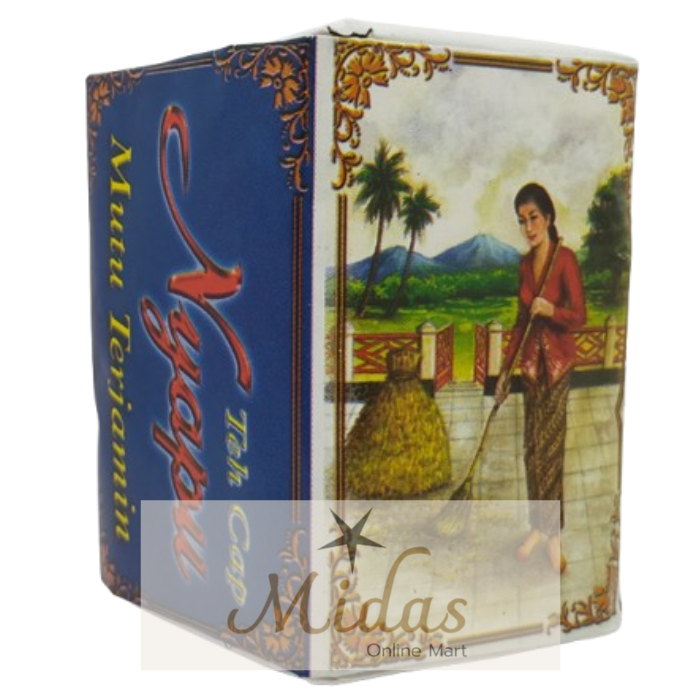 

Teh Nyapu Premium 40 gram