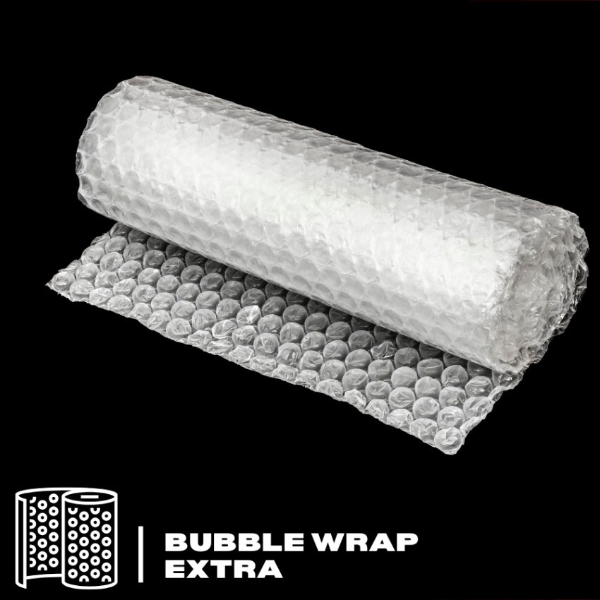 

Bubble Wrap Extra