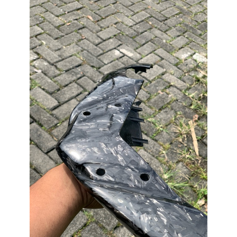 batok carbon aerox old