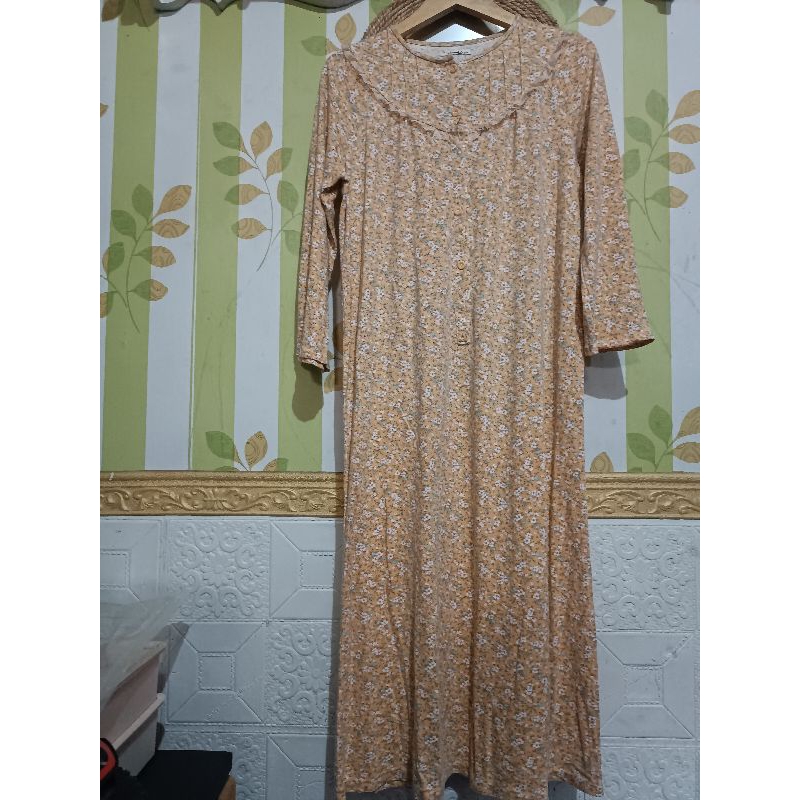 daster noni PL shabby-shabby