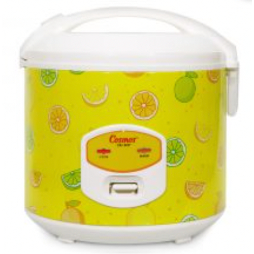 Cosmos Rice Cooker 2 Liter CRJ-3237 | Cosmos Magic Com 2L CRJ3237