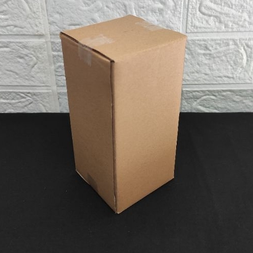

Kardus box karton packing 4,5x4,5x14 cm Packing Polos dan Tebal 4mm C FLUDE