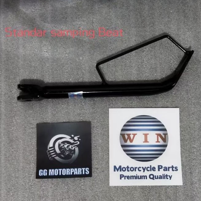 Standard samping BEAT