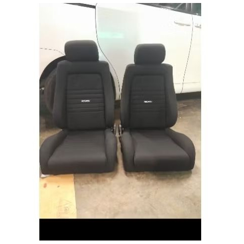 jok model recaro lx