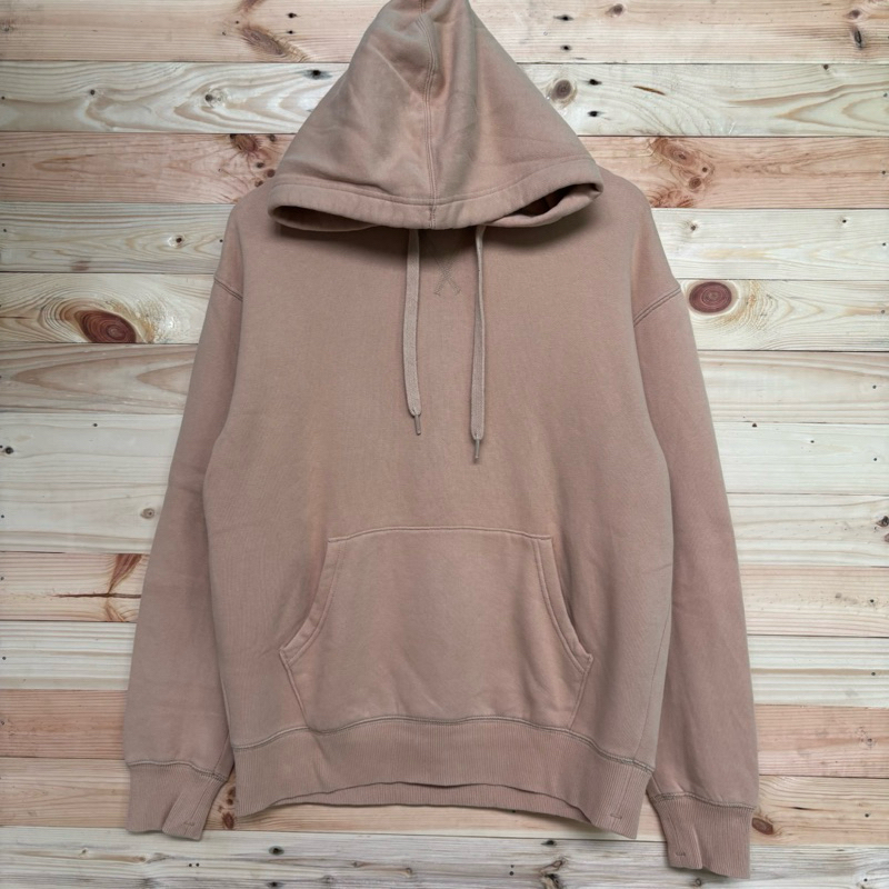Jaket Hoodie Basic House - Second Very Good Condition Untuk Pria & Wanita