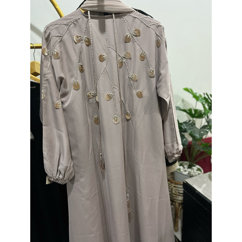 Abaya dubai #abaya import premium