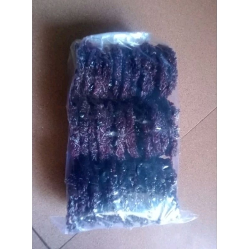 

RENGGINANG MENTAH TERMURAH