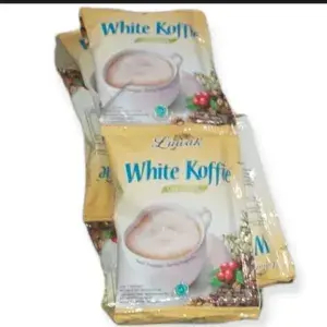 

LUWAK WHite KOFFE/renceng