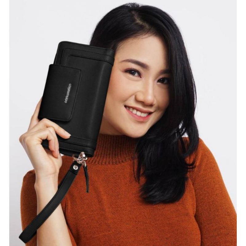 SOPHIE MARTIN DOMPET DIANTHA MODESTE B DOMPET PANJANG DOMPET TALI