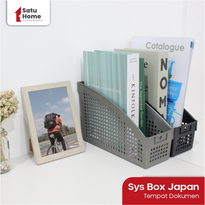 

. - SYS BOX JAPAN/ TEMPAT DOKUMEN/ TEMPAT DOKUMEN KANTOR AESTHETIC