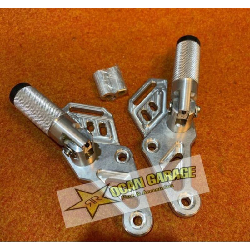 Footstep Nouvo Z Aitech Step Copy RCB Nouvo Z Injekan belakang Copy Rcb