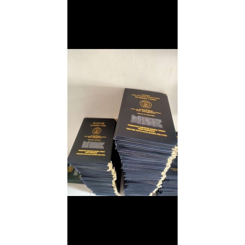 

Map Raport, Dokumen Penting, K13 Foil Embos Hotprint TK/SD/SMP/SMA (KHUSUS CUSTOM)