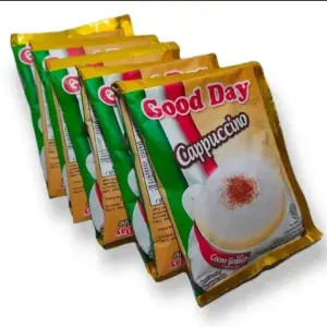 

Good Day Cappucinno/renceng