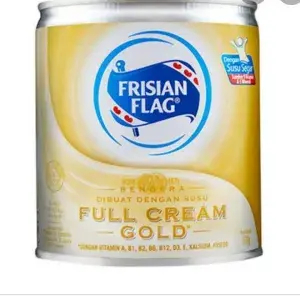 

Frisian Flag GOLD