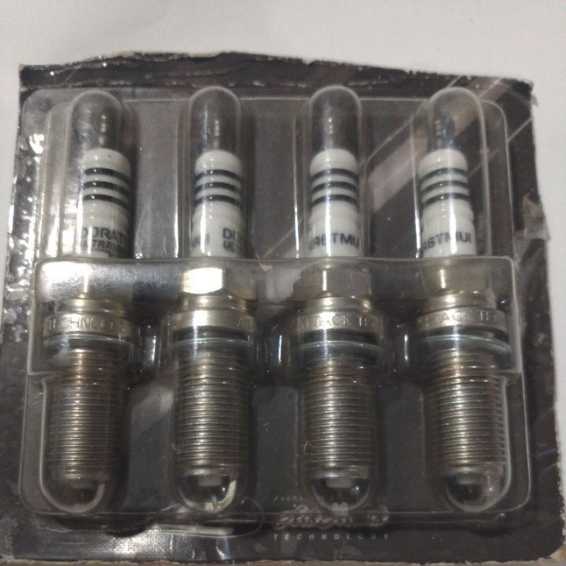 busi  IRIDIUM inova Calya Agya Civic -KR6TMUI