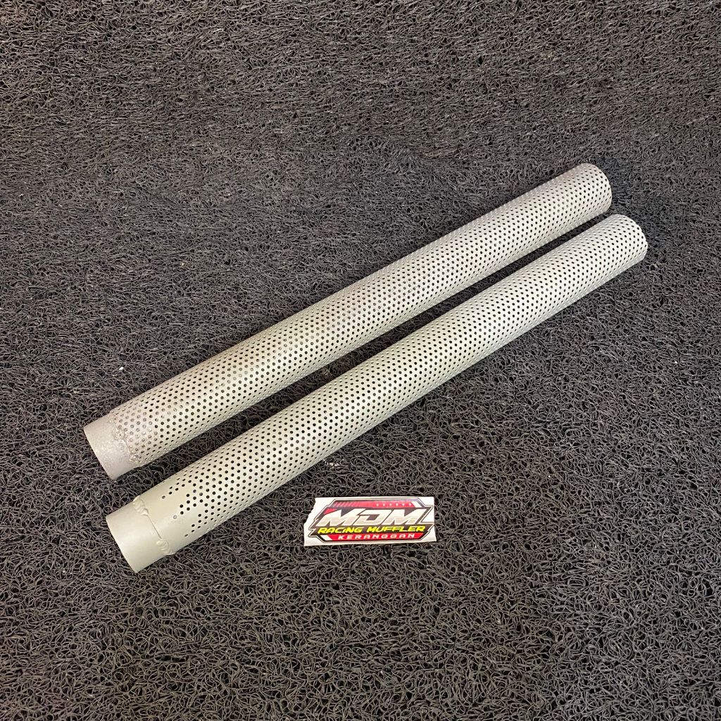 SARINGAN KNALPOT CMS VARIO PCX 125 150 COPY CMS