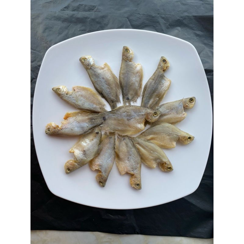 

sepat bakrik/sepat kecil 250g