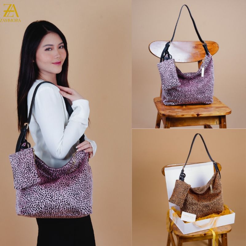 Zammora Official - Mauren Bag