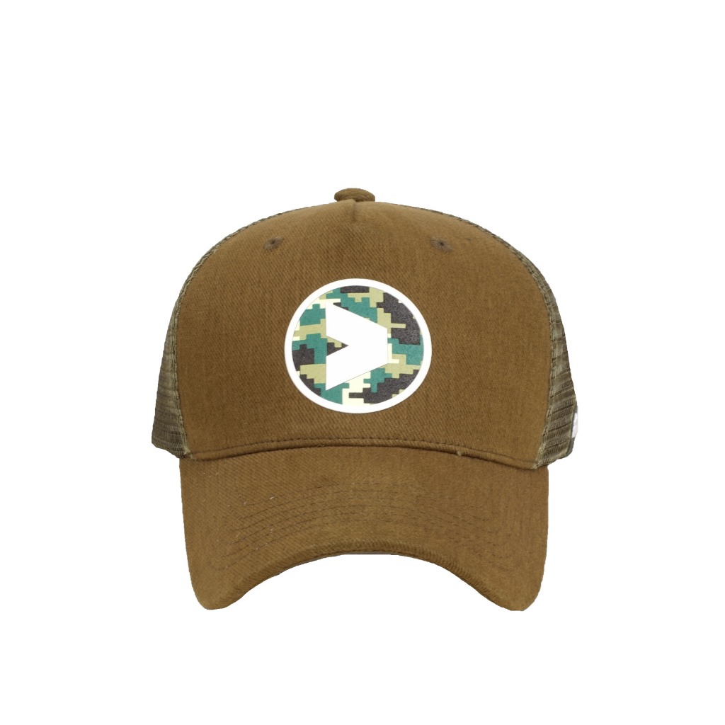 Topi Kalibre Army 940214301