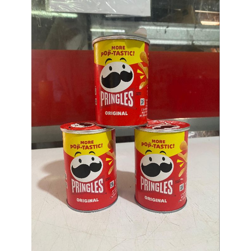 

Pringles Mini uk 42gram