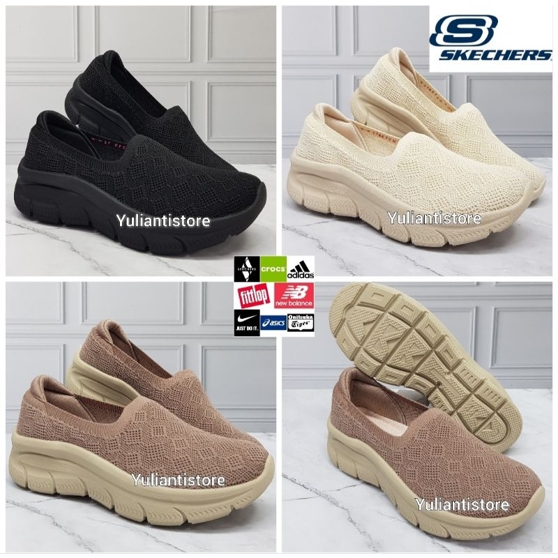SEPATU SKECHERS GO WALK FLEX 2.0