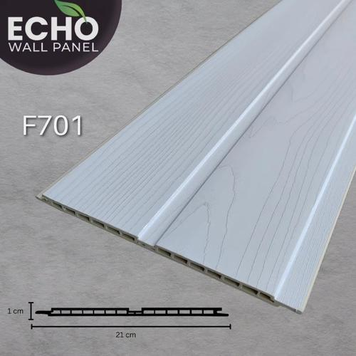 ECHO WALL PANEL SERI F WPC ECHO KISABA WPC LEBAR - F 01