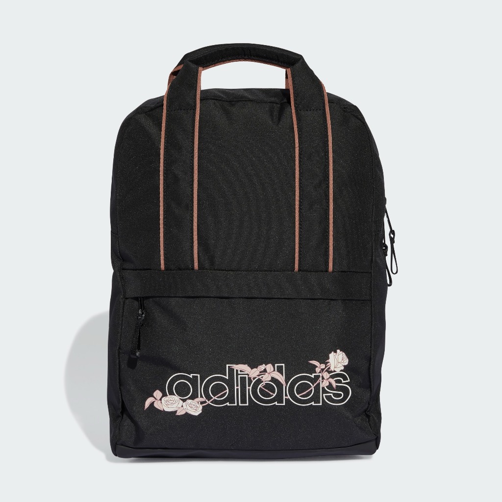 TAS ADIDAS Valentines Linear Essentials Backpack JM9205 / 20251