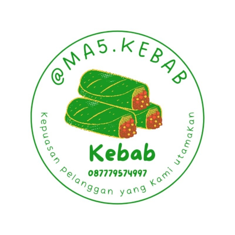 

ma5.kebab daging