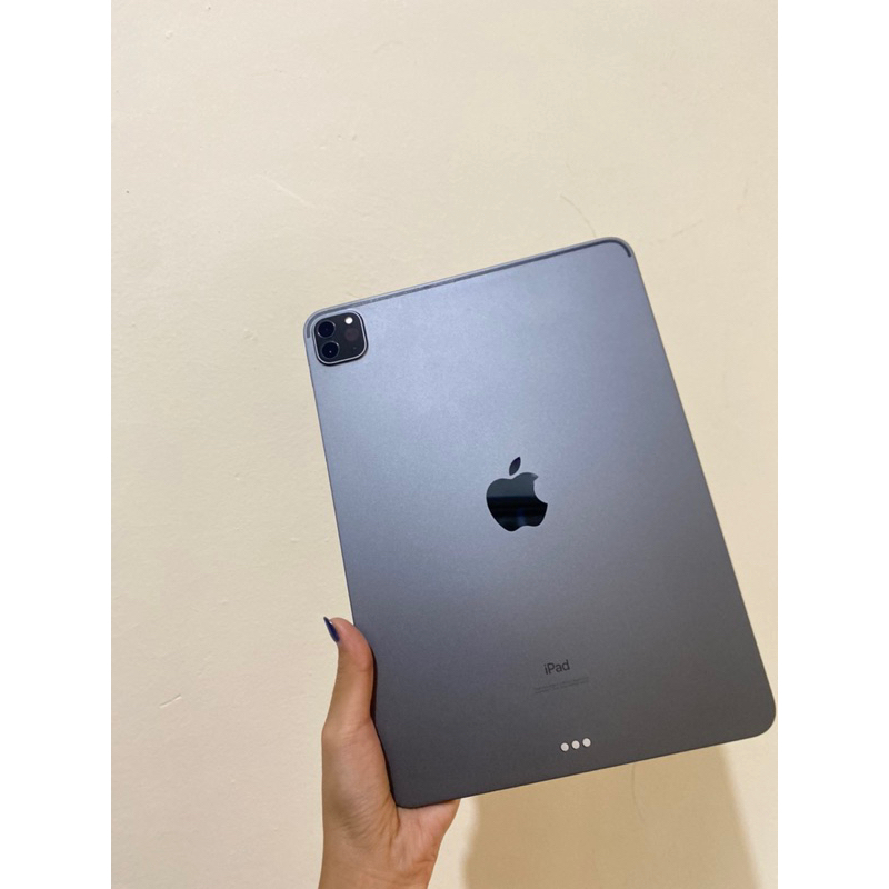 ipad pro 11 256gb