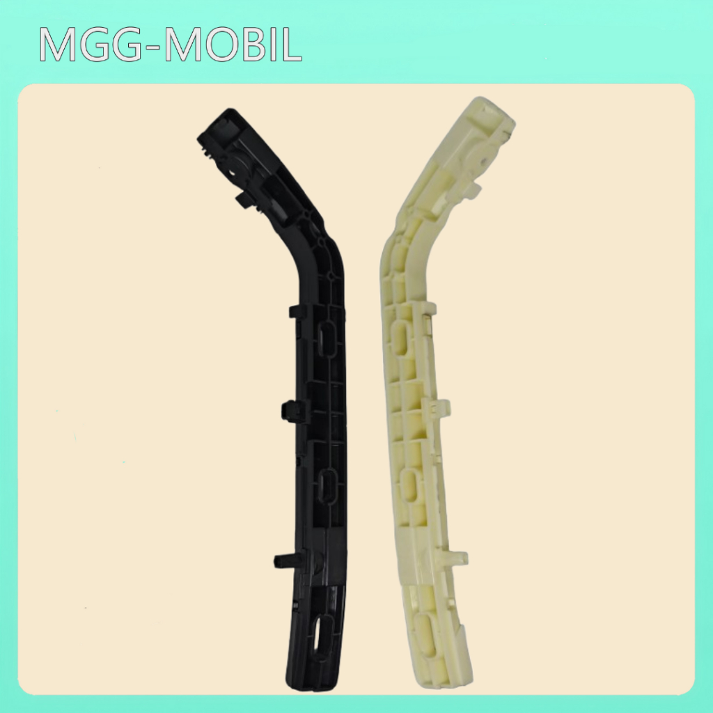 Braket bumper belakang Nissan JUKE P15